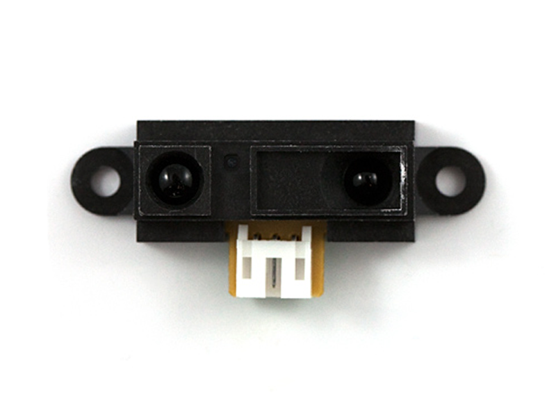 SHARP Distance Sensor 2Y0A21 - Image 2